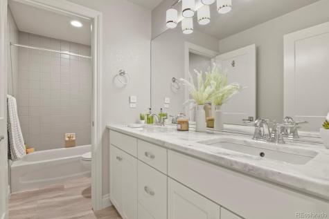 4008 Notch Trail Colorado Springs CO 80924