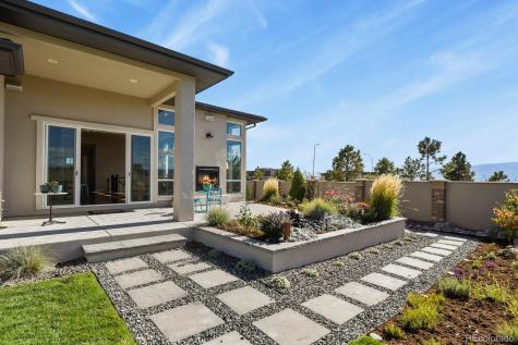 4008 Notch Trail Colorado Springs CO 80924