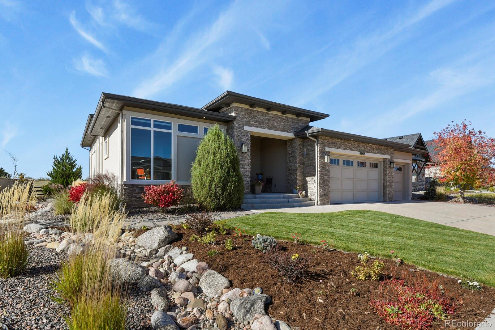 4008 Notch Trail Colorado Springs CO 80924