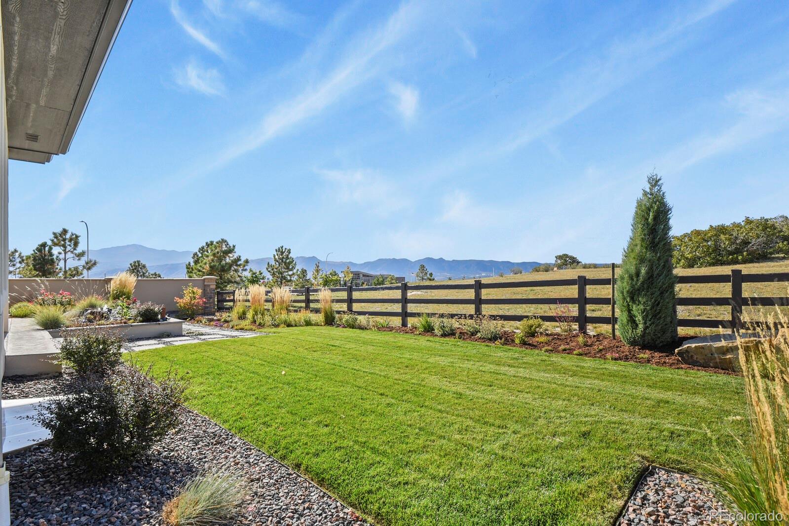 4008 Notch Trail Colorado Springs CO 80924