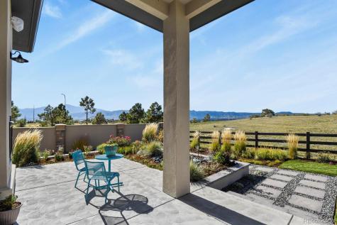 4008 Notch Trail Colorado Springs CO 80924