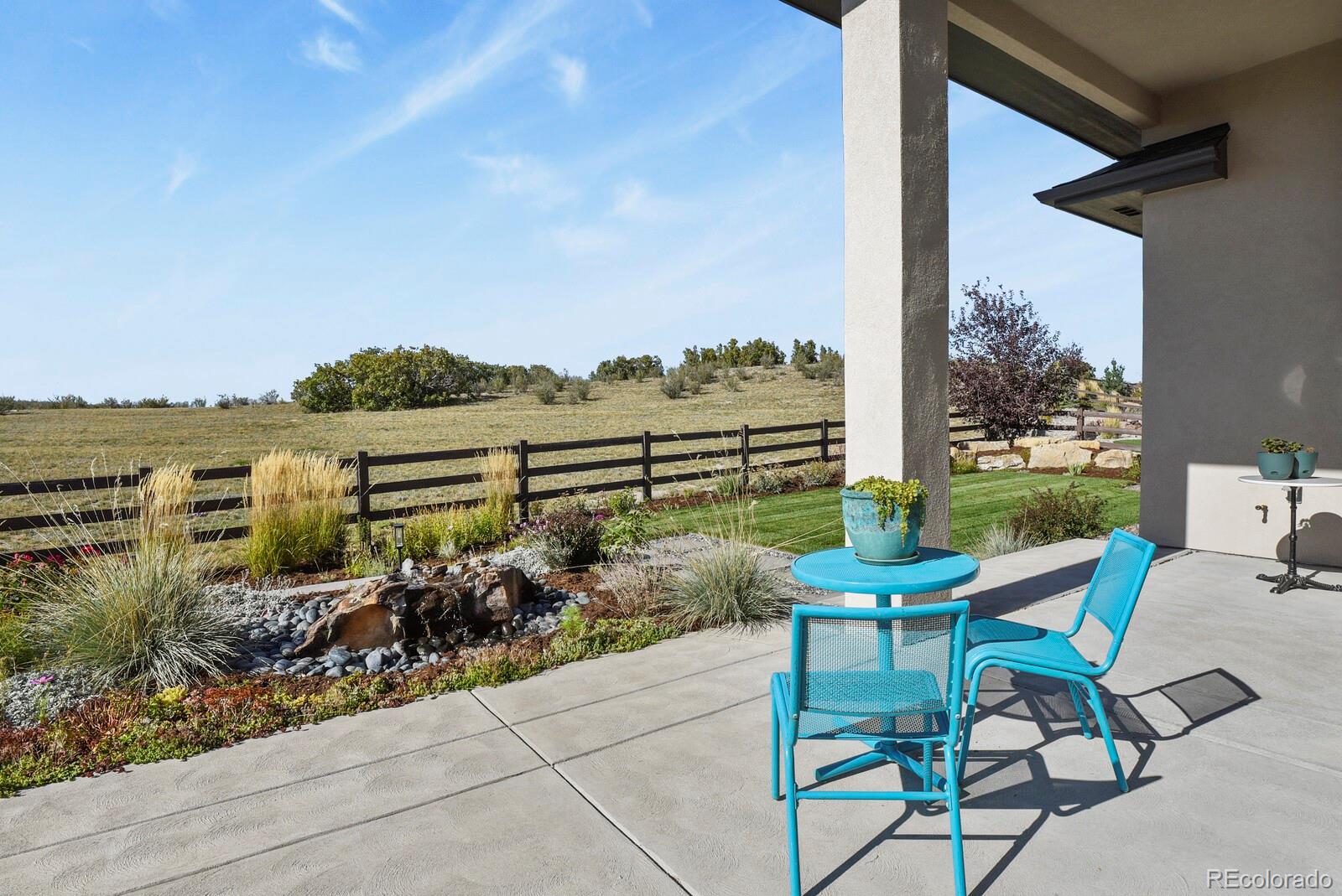 4008 Notch Trail Colorado Springs CO 80924