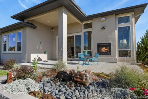 4008 Notch Trail Colorado Springs CO 80924