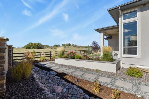 4008 Notch Trail Colorado Springs CO 80924