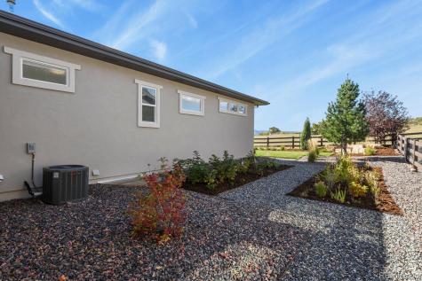 4008 Notch Trail Colorado Springs CO 80924