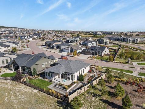 4008 Notch Trail Colorado Springs CO 80924