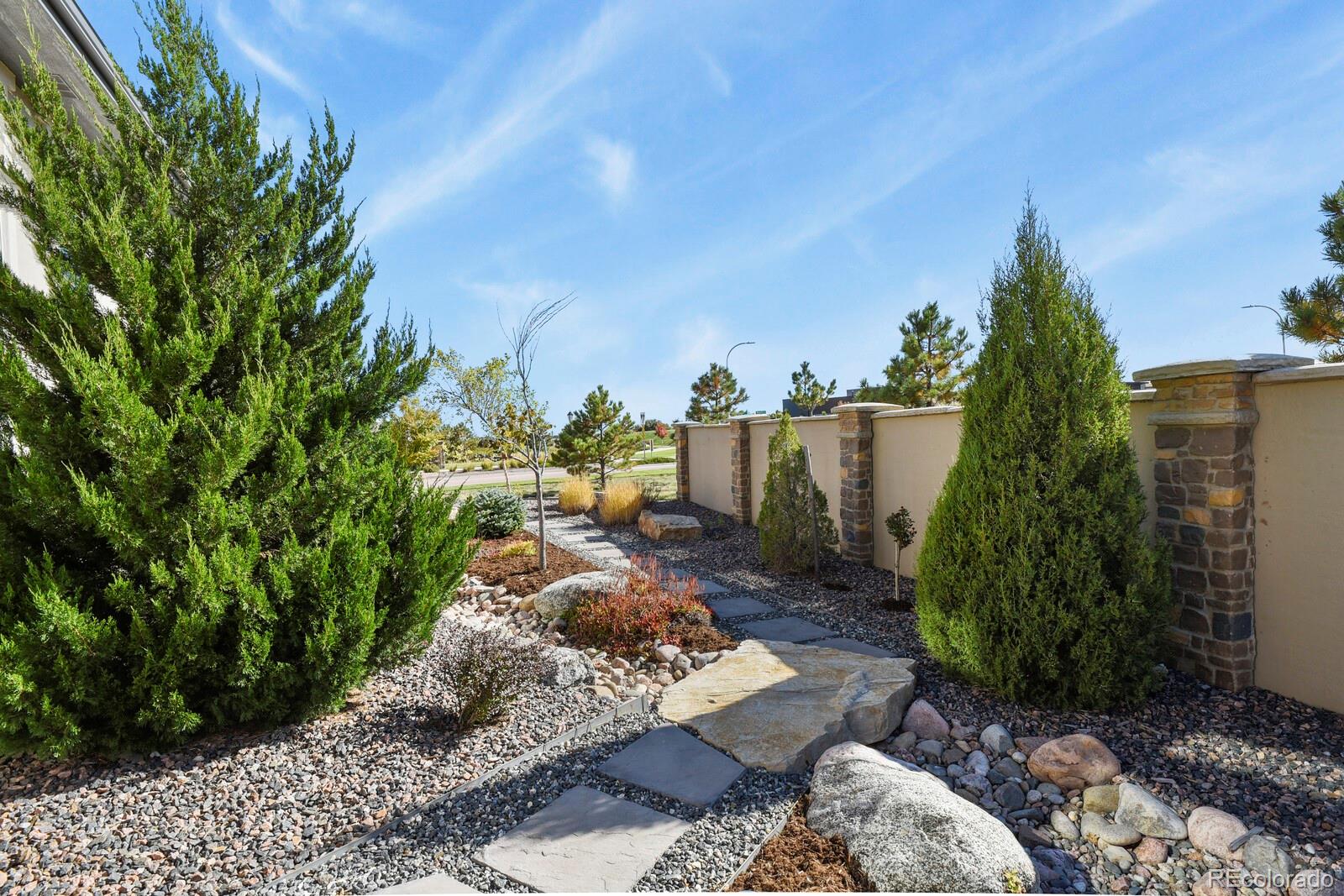4008 Notch Trail Colorado Springs CO 80924