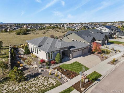 4008 Notch Trail Colorado Springs CO 80924