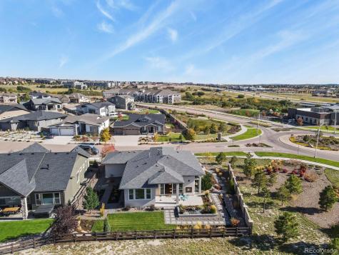 4008 Notch Trail Colorado Springs CO 80924