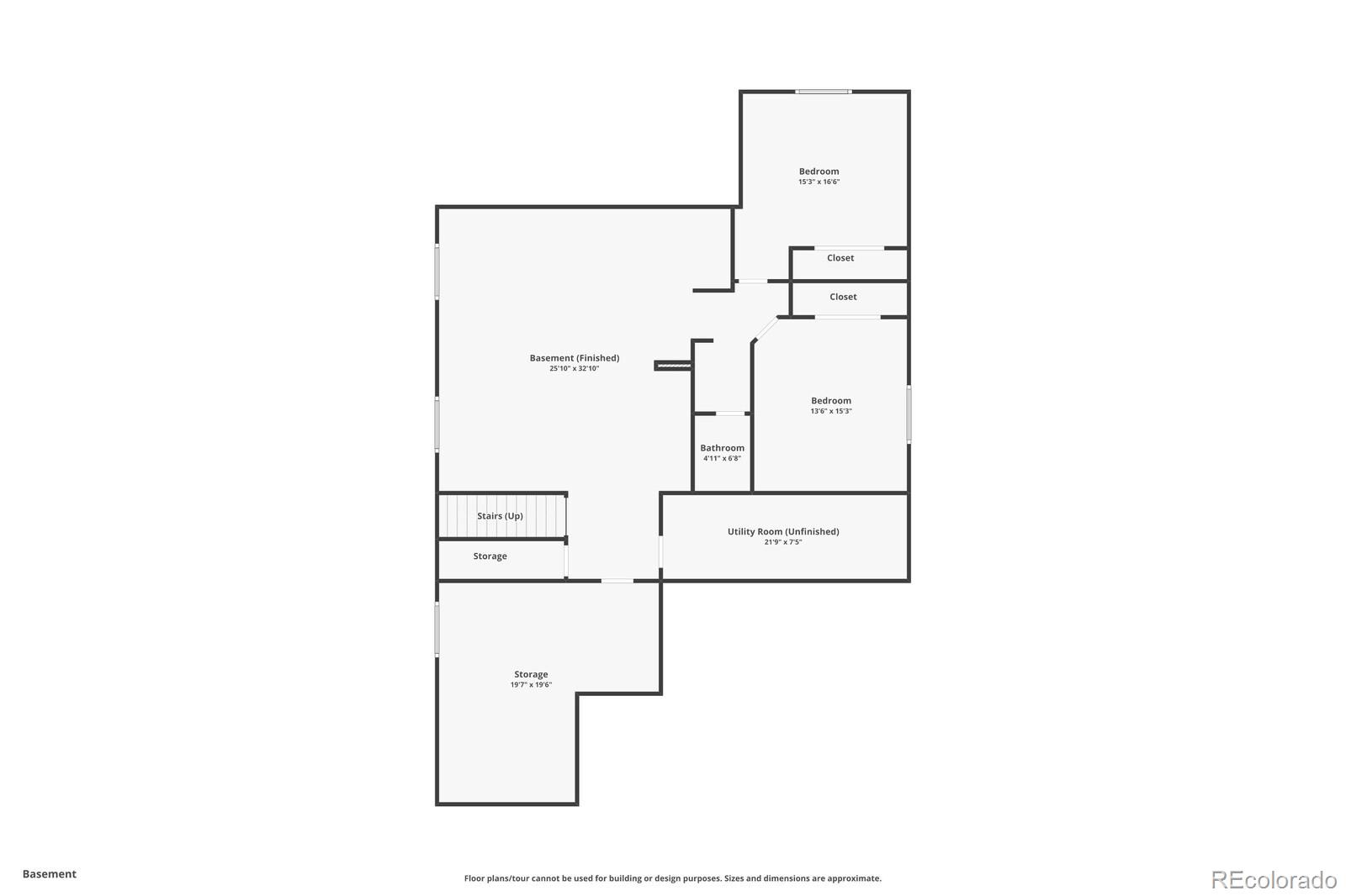 4008 Notch Trail Colorado Springs CO 80924