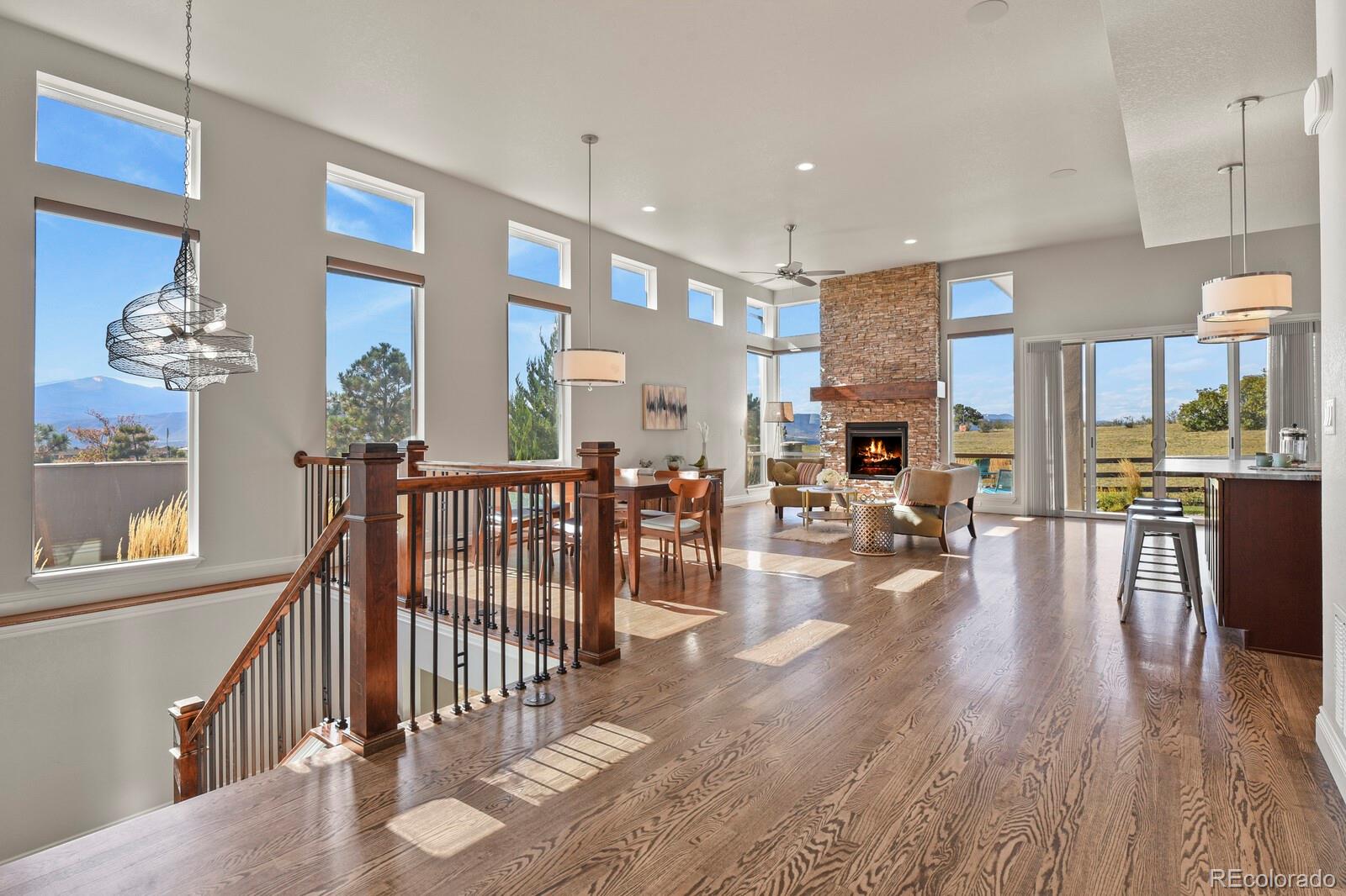 4008 Notch Trail Colorado Springs CO 80924