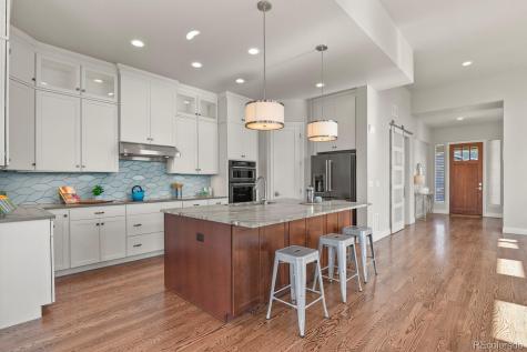 4008 Notch Trail Colorado Springs CO 80924