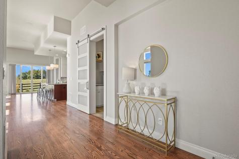 4008 Notch Trail Colorado Springs CO 80924