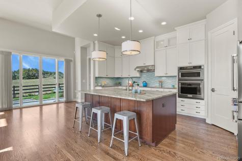 4008 Notch Trail Colorado Springs CO 80924