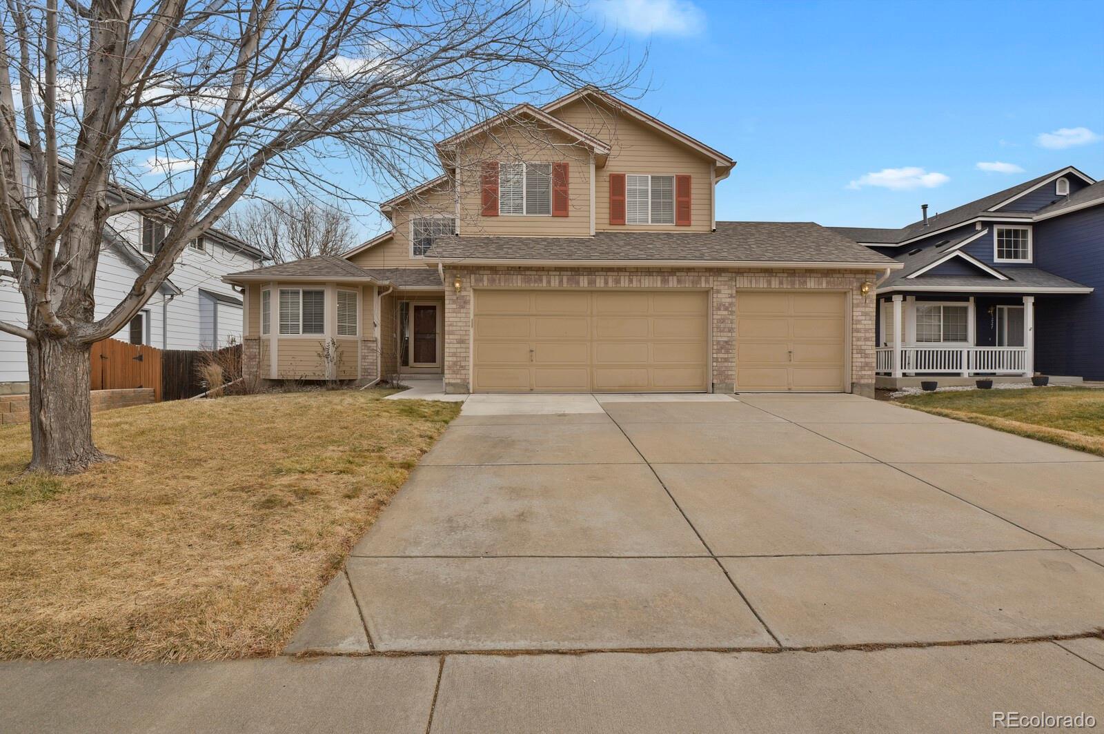 1239 N Davenport Court Erie CO 80516