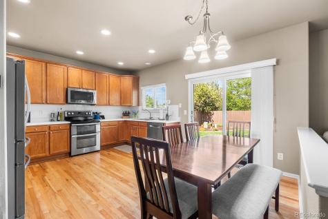 18829 E Berry Place Aurora CO 80015