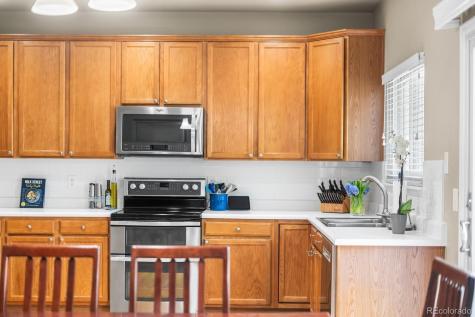 18829 E Berry Place Aurora CO 80015