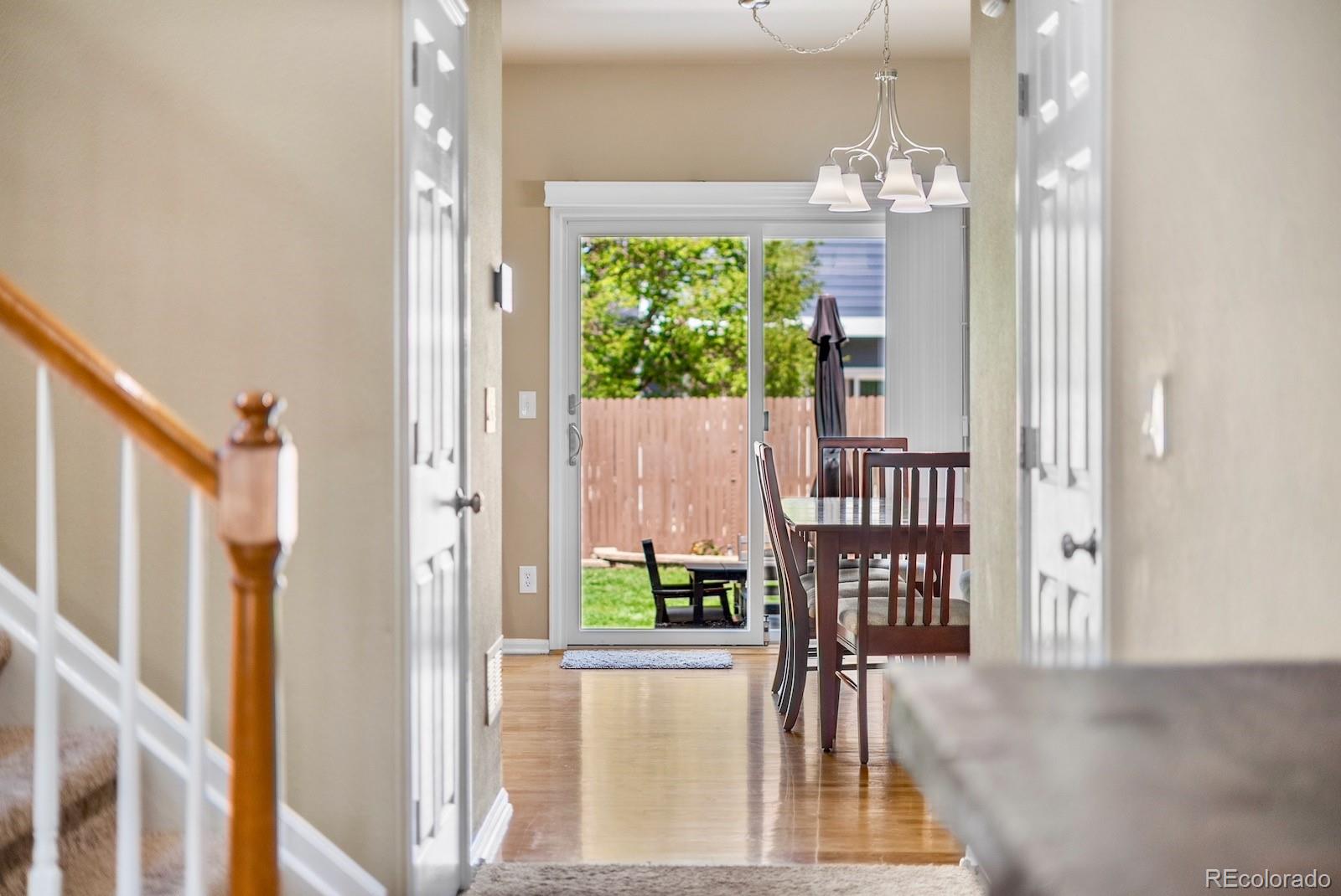 18829 E Berry Place Aurora CO 80015