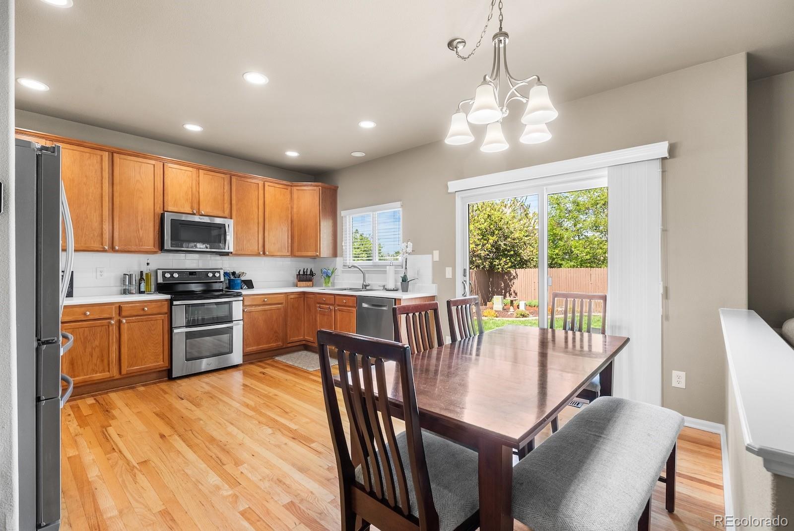 18829 E Berry Place Aurora CO 80015