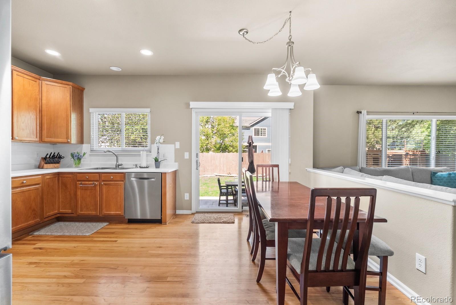 18829 E Berry Place Aurora CO 80015