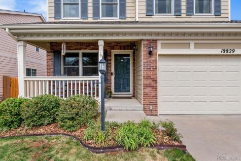 18829 E Berry Place Aurora CO 80015