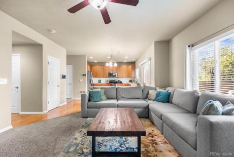 18829 E Berry Place Aurora CO 80015