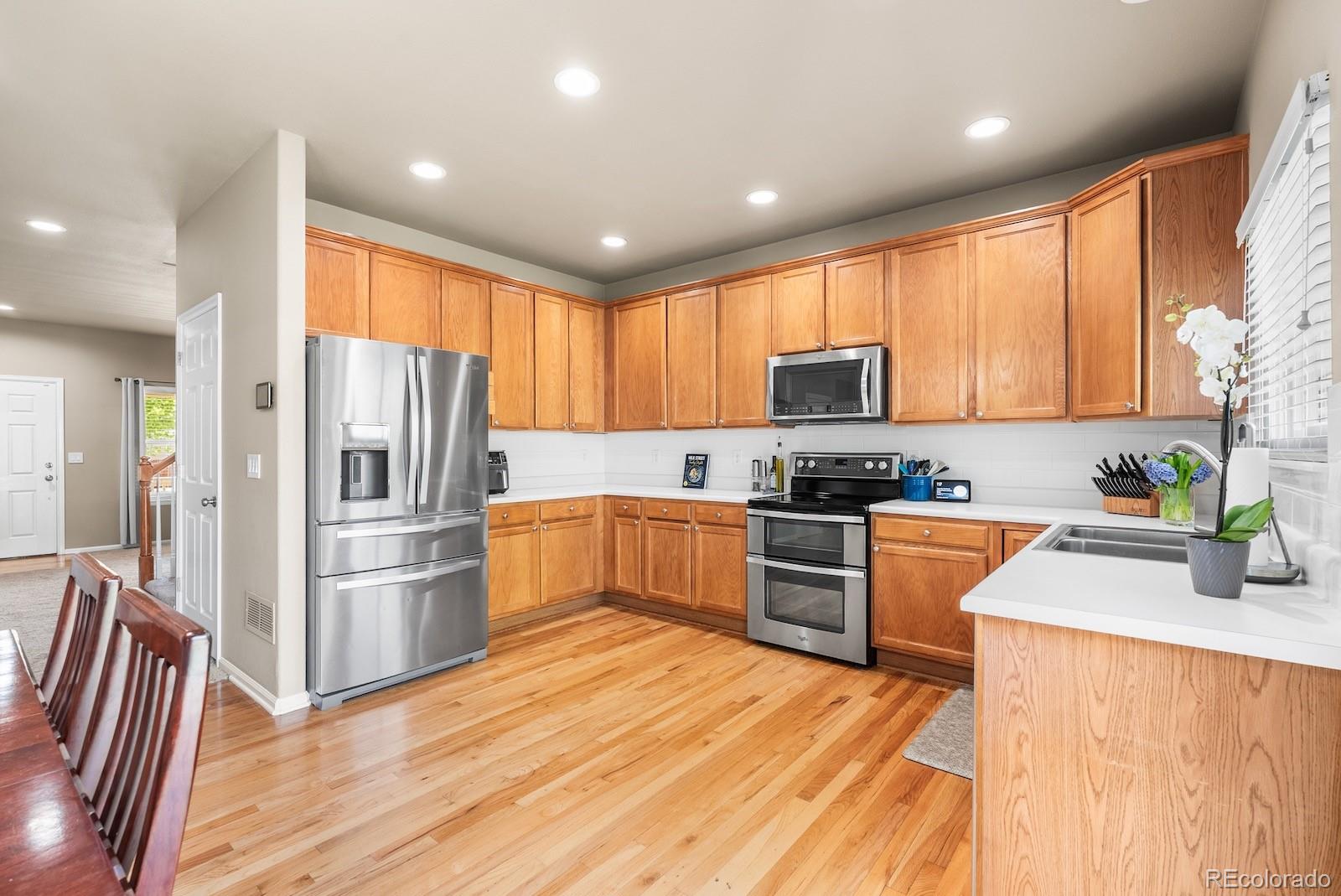 18829 E Berry Place Aurora CO 80015