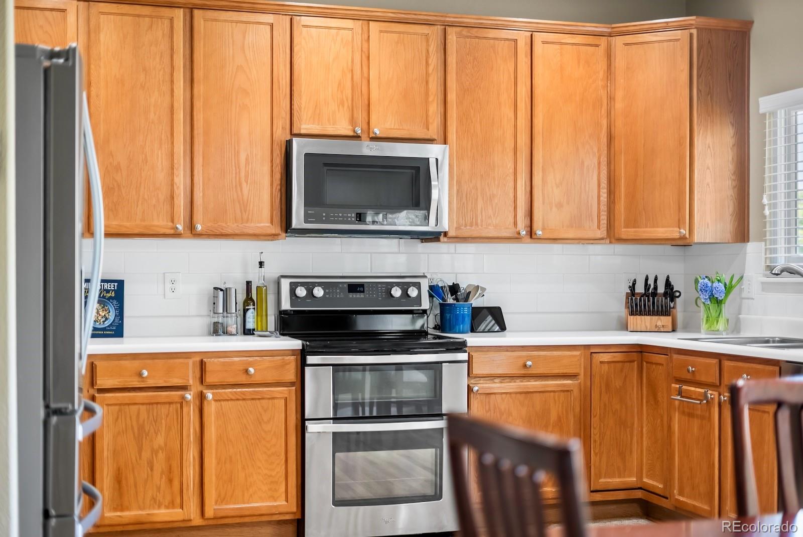 18829 E Berry Place Aurora CO 80015