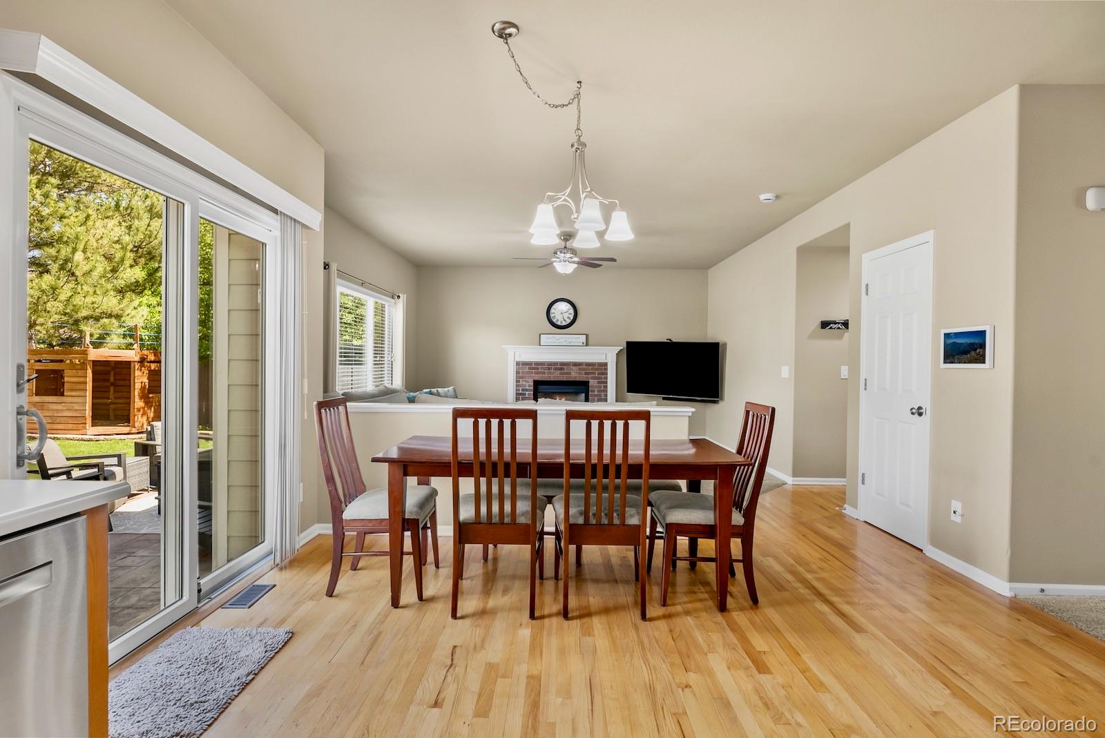 18829 E Berry Place Aurora CO 80015