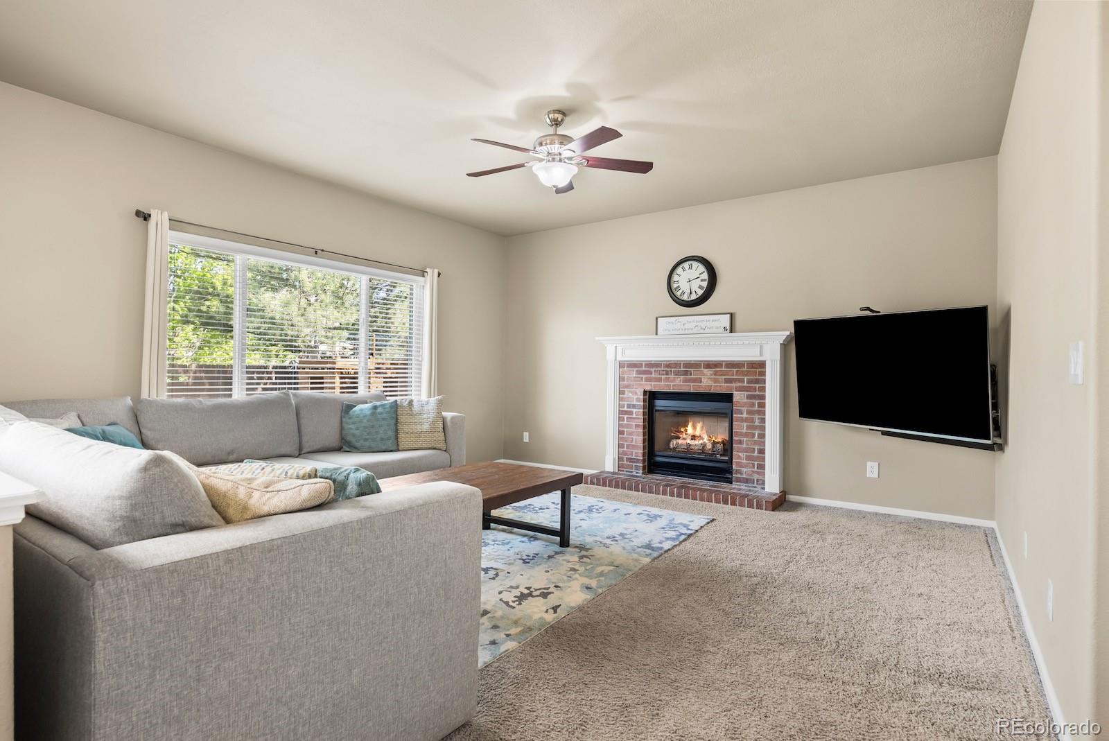 18829 E Berry Place Aurora CO 80015