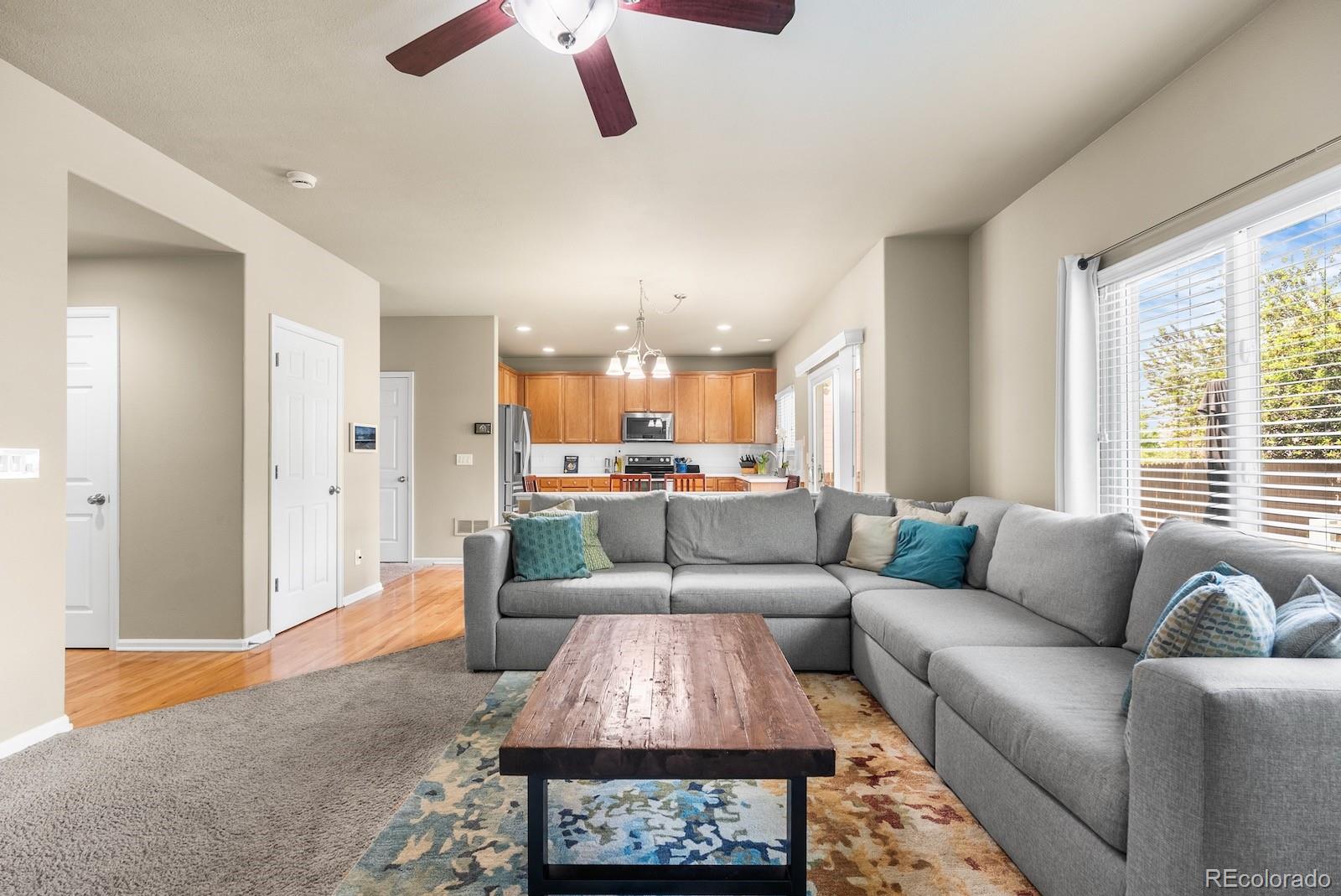 18829 E Berry Place Aurora CO 80015