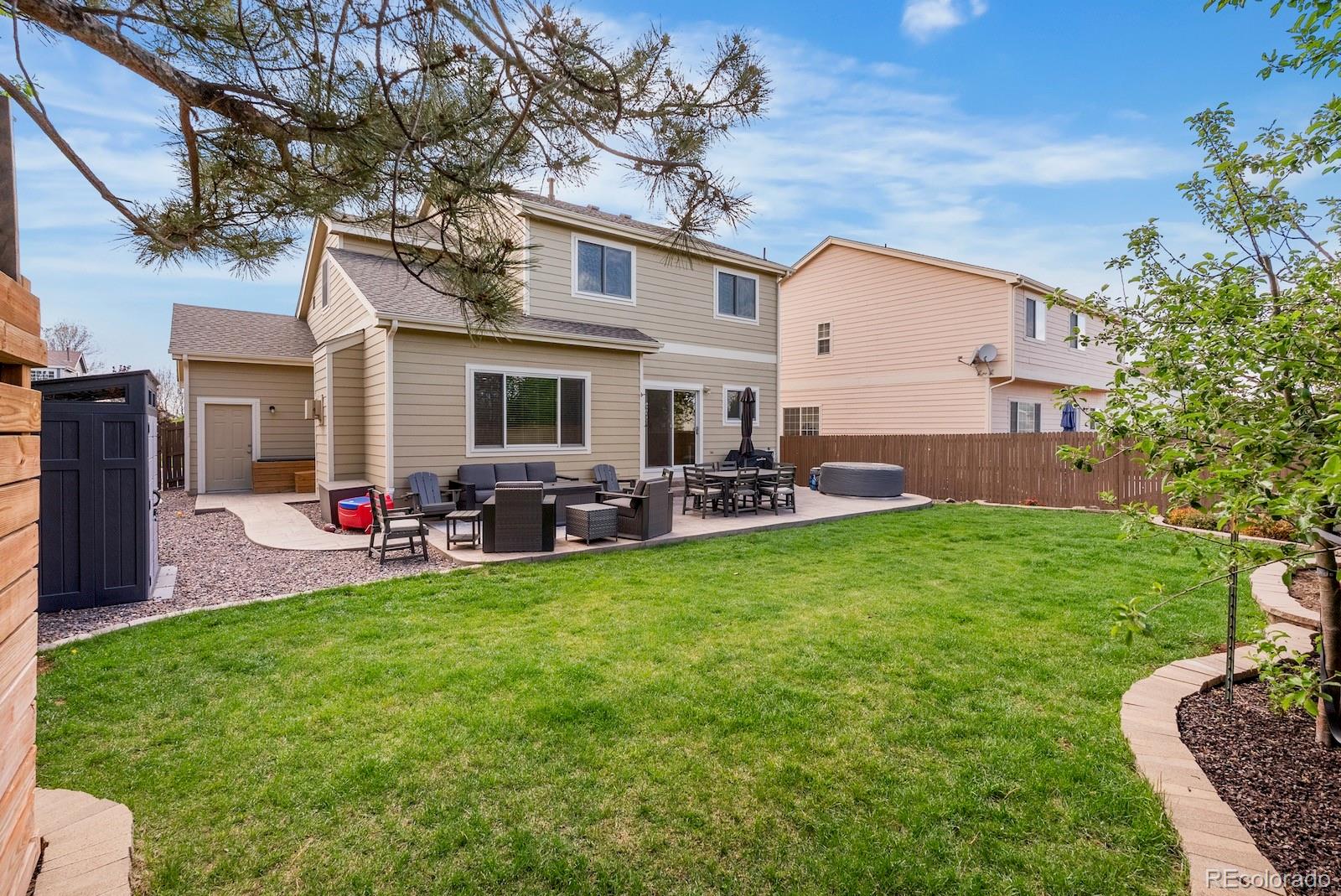 18829 E Berry Place Aurora CO 80015