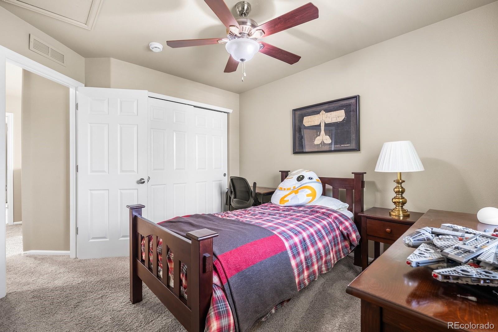 18829 E Berry Place Aurora CO 80015