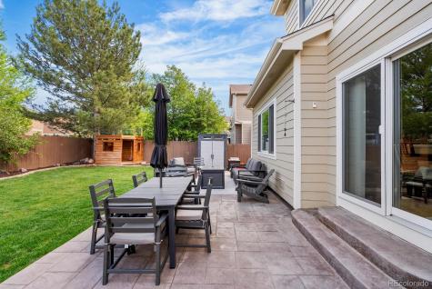 18829 E Berry Place Aurora CO 80015