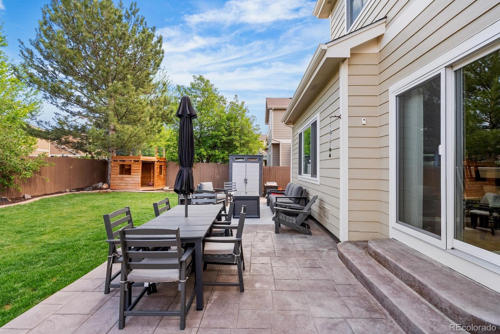 18829 E Berry Place Aurora CO 80015