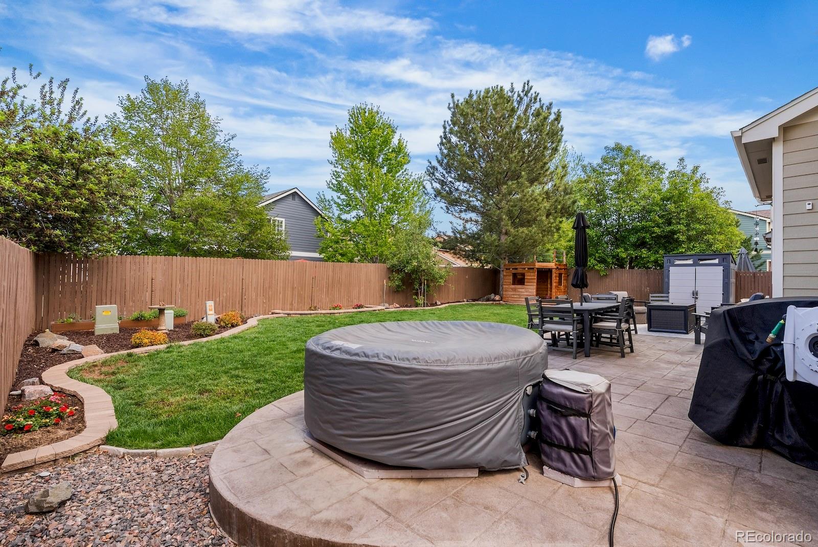 18829 E Berry Place Aurora CO 80015