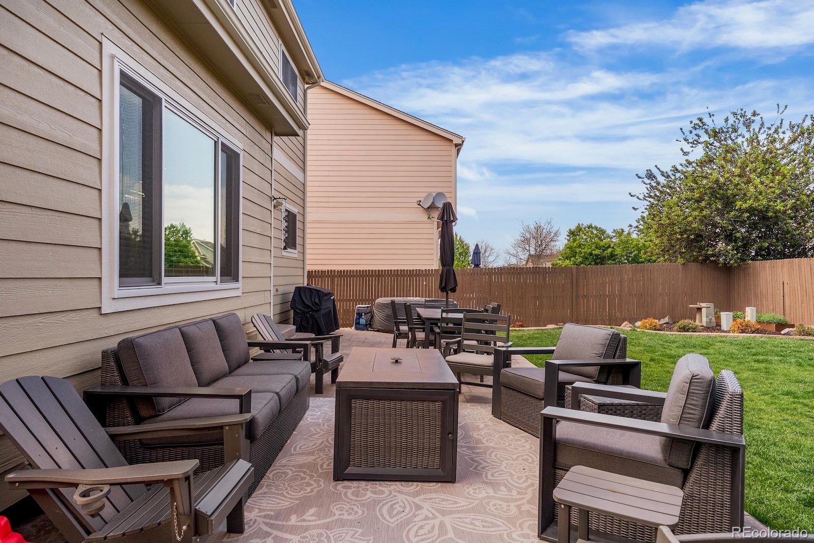 18829 E Berry Place Aurora CO 80015