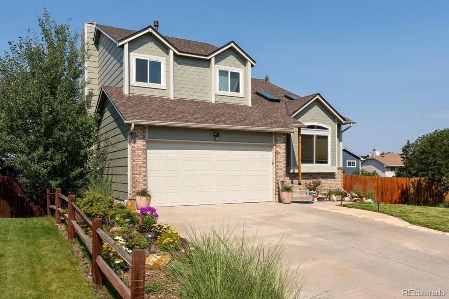4940 Shirley Place Colorado Springs CO 80920