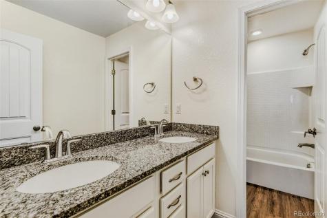 12819 Ventana Street Parker CO 80134
