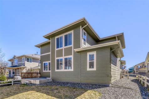 12819 Ventana Street Parker CO 80134