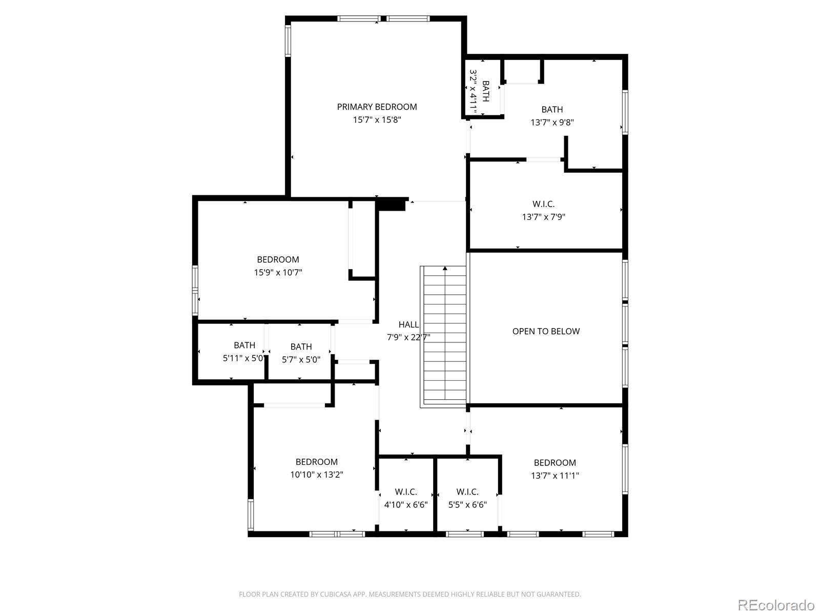 12819 Ventana Street Parker CO 80134