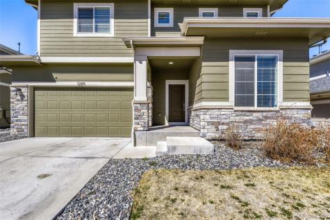 12819 Ventana Street Parker CO 80134