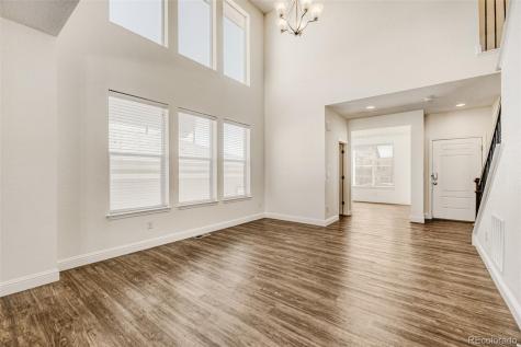 12819 Ventana Street Parker CO 80134