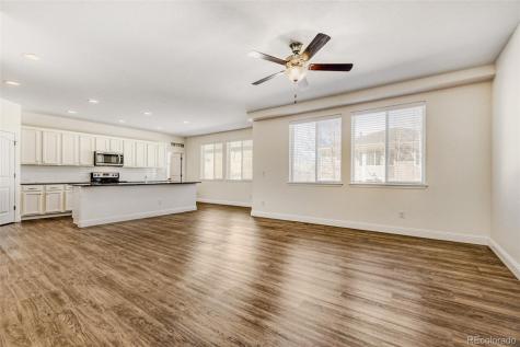 12819 Ventana Street Parker CO 80134