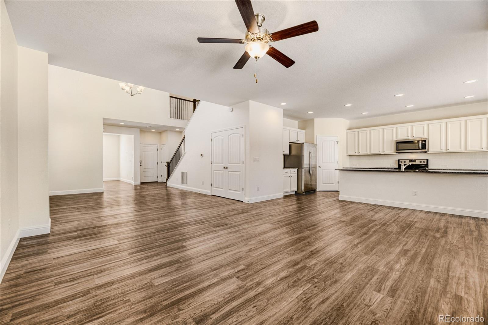 12819 Ventana Street Parker CO 80134
