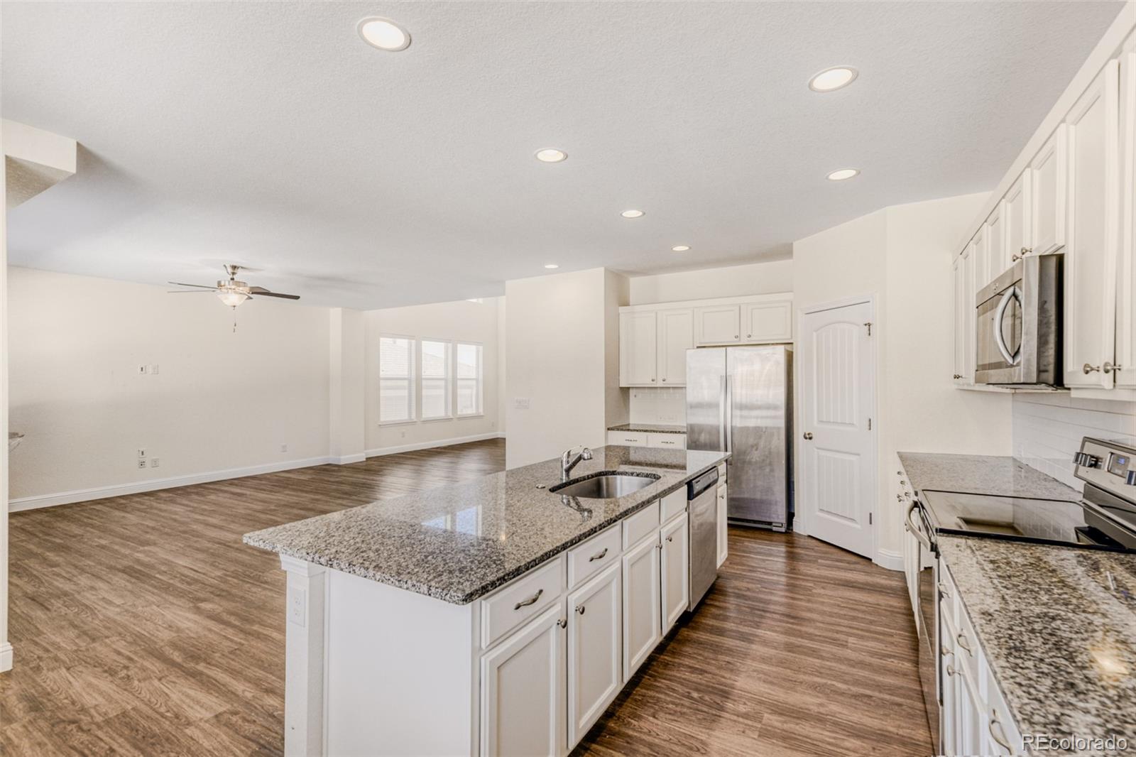 12819 Ventana Street Parker CO 80134