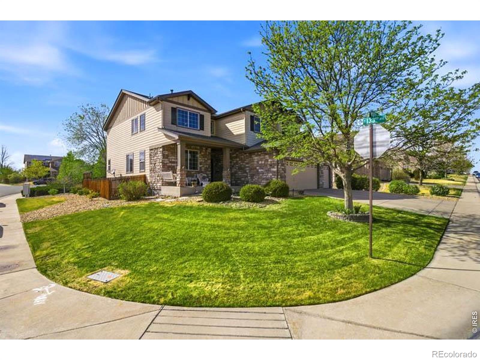 13313 Jersey Street Thornton CO 80602