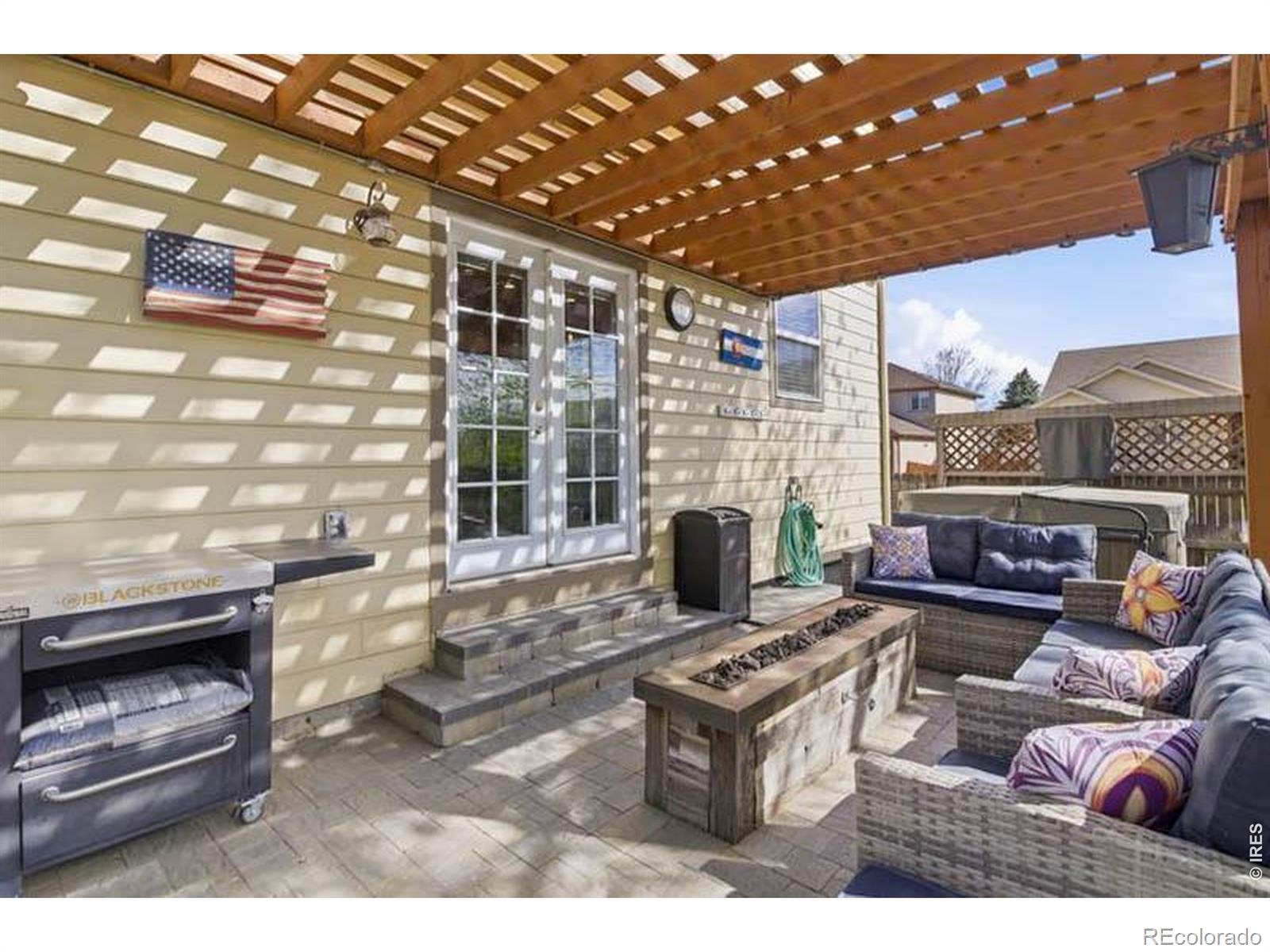 13313 Jersey Street Thornton CO 80602