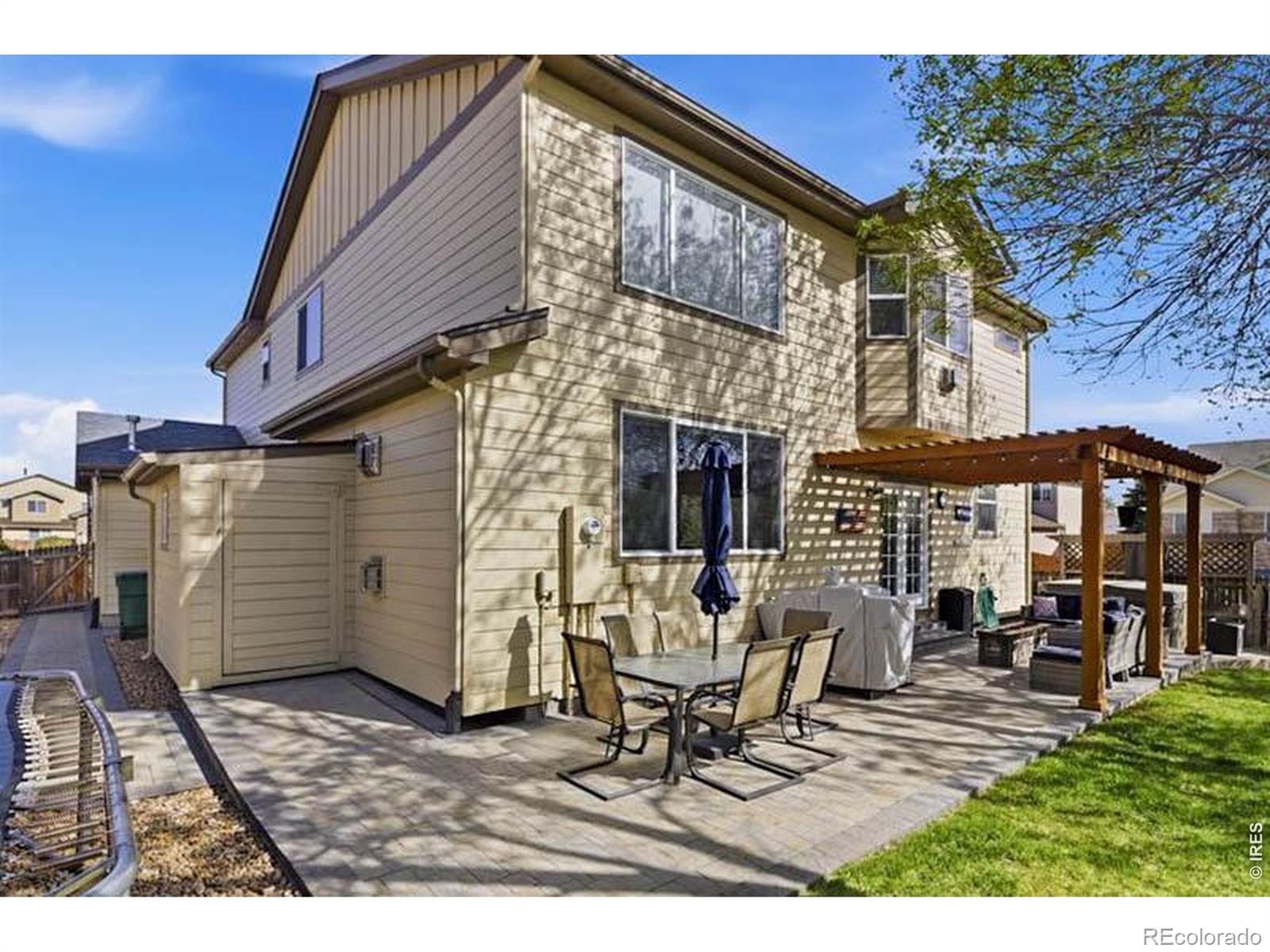 13313 Jersey Street Thornton CO 80602