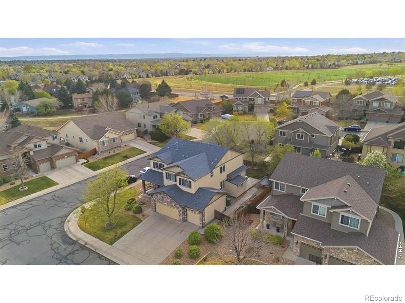 13313 Jersey Street Thornton CO 80602